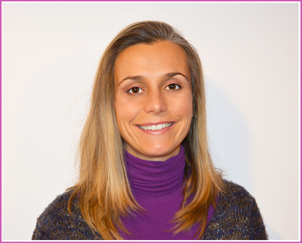 Dott.ssa Alessandra Chiarini professa come psicologa a San Lazzaro di Savena